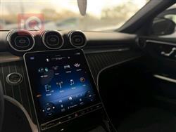 مێرسێدس بێنز C-Class